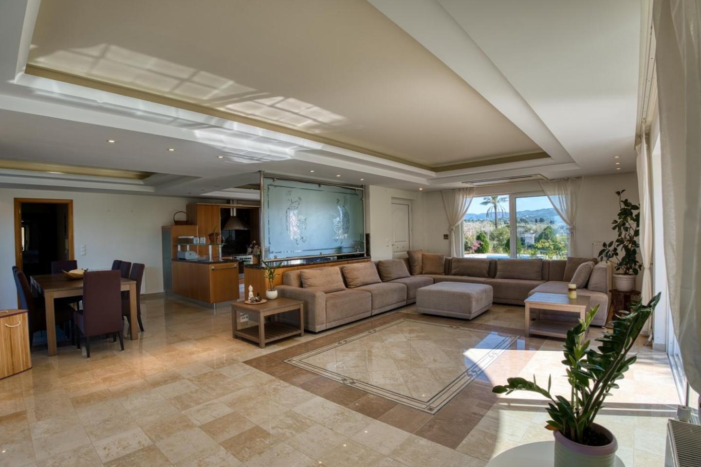 The Masseria Fanes  Luaran gambar