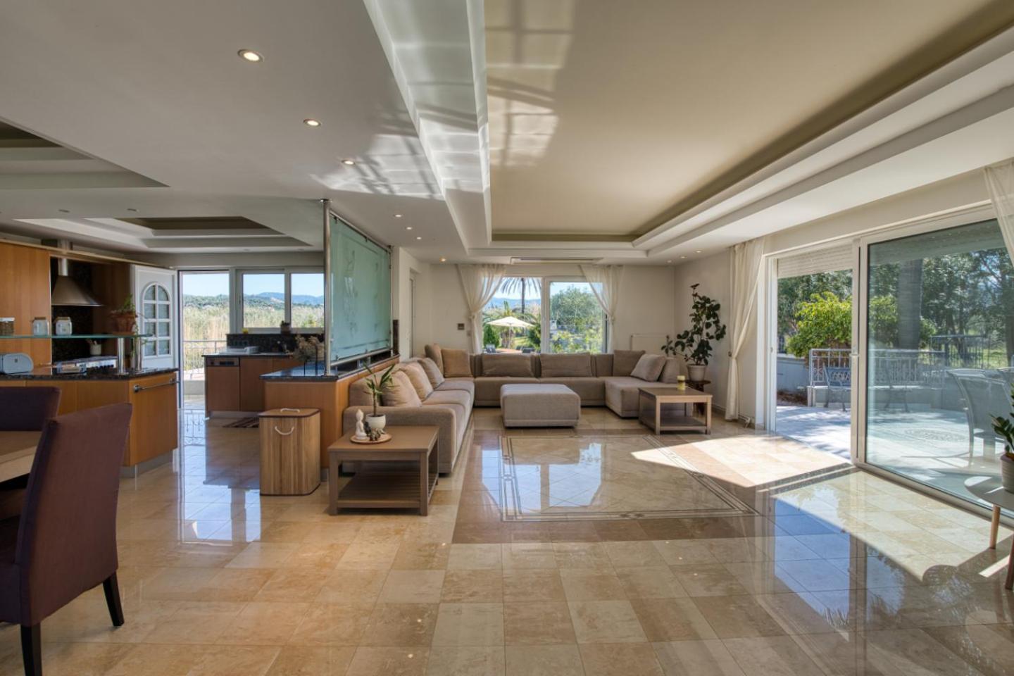 The Masseria Fanes  Luaran gambar