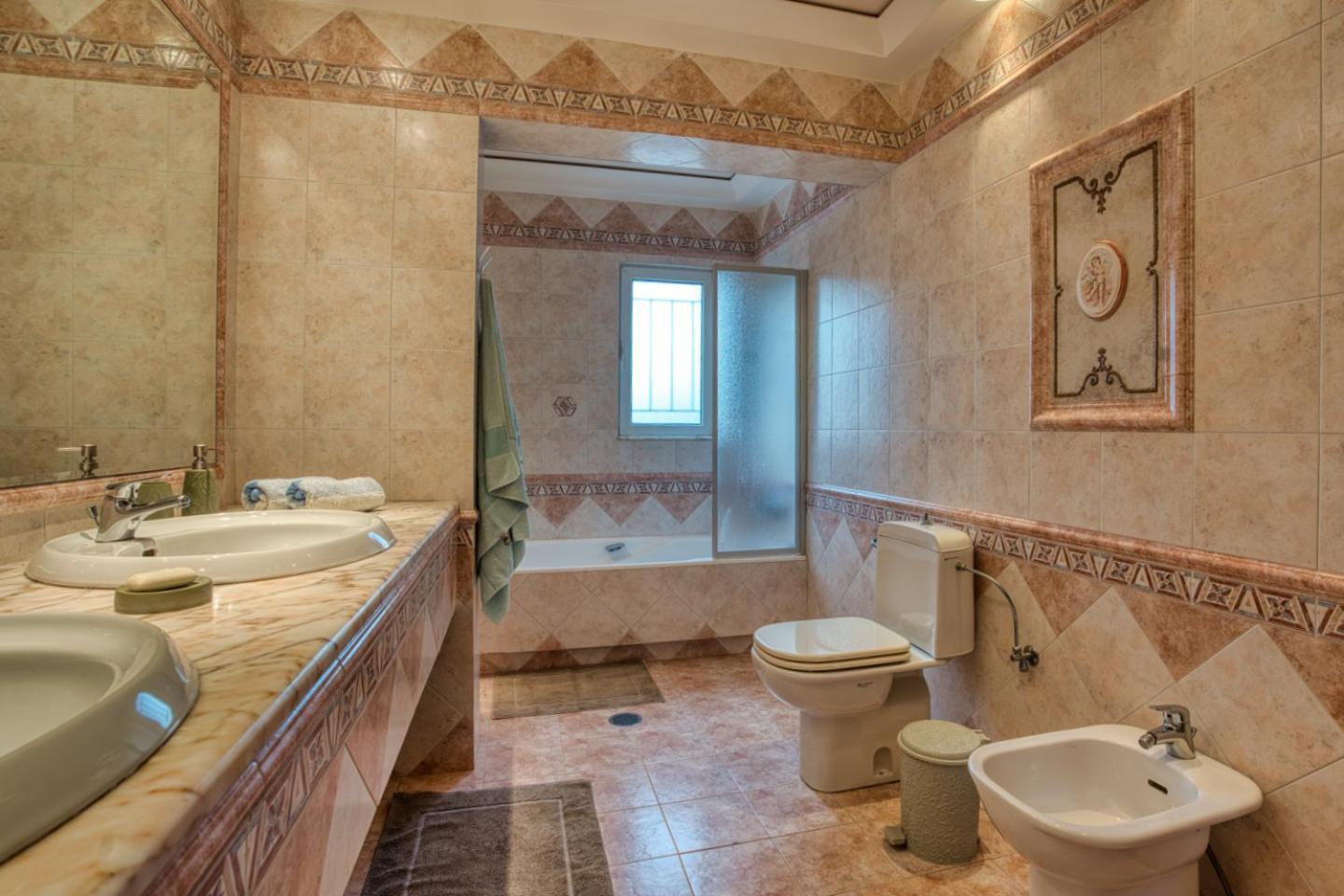 The Masseria Fanes  Luaran gambar