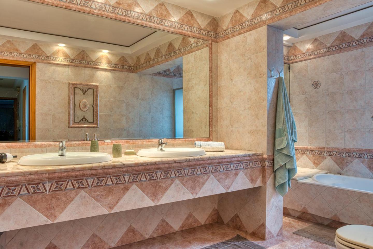 The Masseria Fanes  Luaran gambar