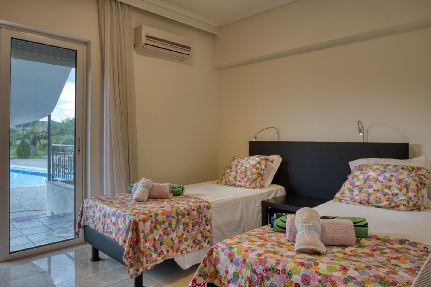 The Masseria Fanes  Luaran gambar