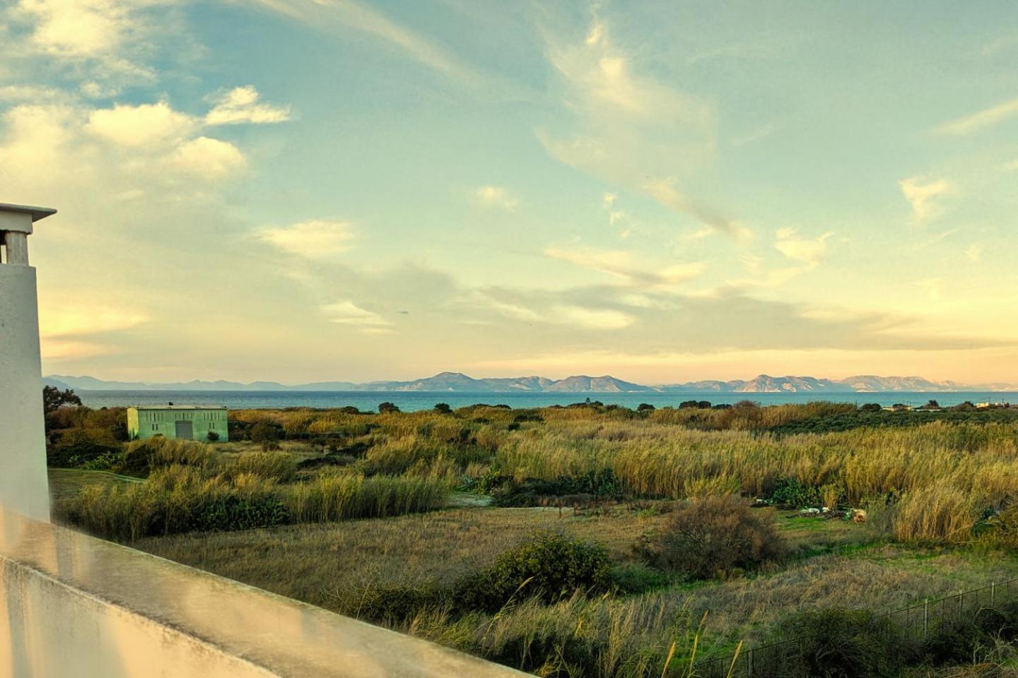 The Masseria Fanes  Luaran gambar
