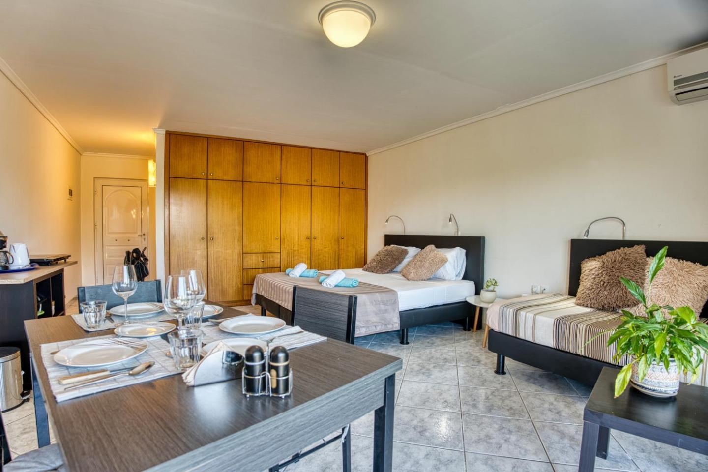 The Masseria Fanes  Luaran gambar