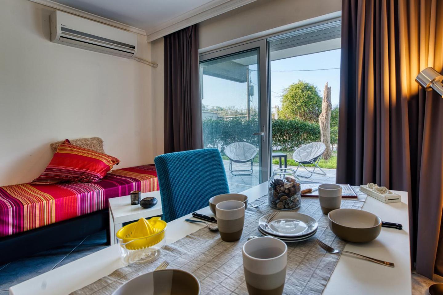 The Masseria Fanes  Luaran gambar