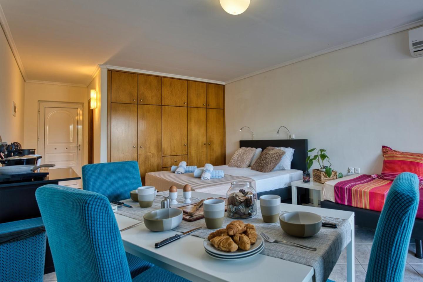 The Masseria Fanes  Luaran gambar