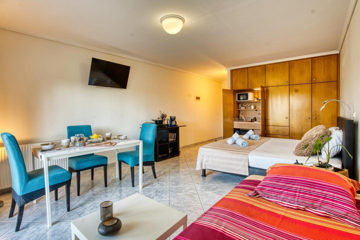 The Masseria Fanes  Luaran gambar