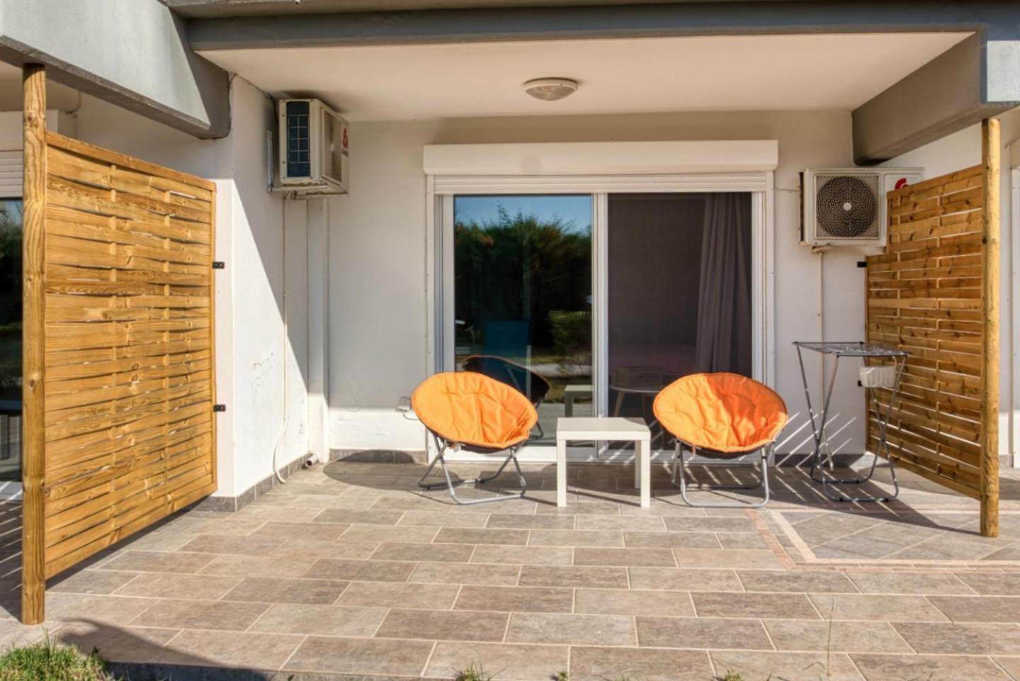 The Masseria Fanes  Luaran gambar