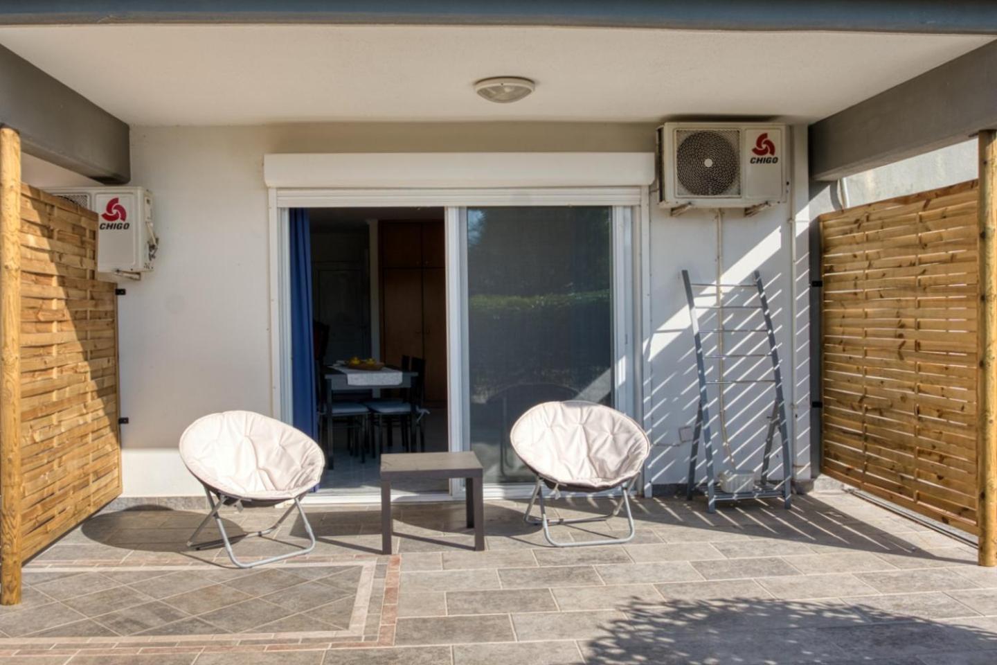 The Masseria Fanes  Luaran gambar